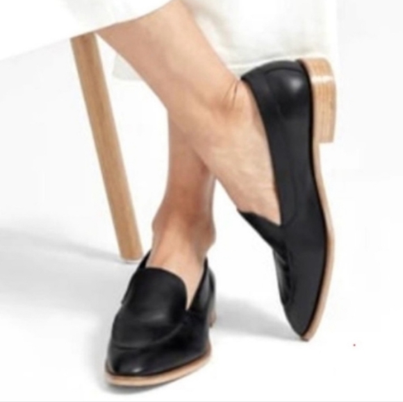 Everlane Shoes - Everlane The Modern Loafer